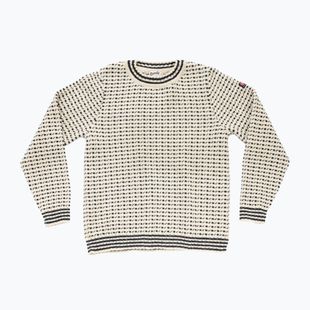 Pulóver Devold Islender Refined raw white