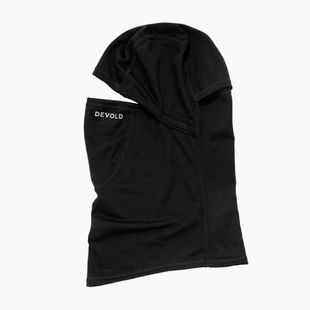 Símaszk Devold Breeze Merino 150 black