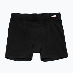 Férfi Termoaktív boxer nadrág Devold Breeze Merino 200 black
