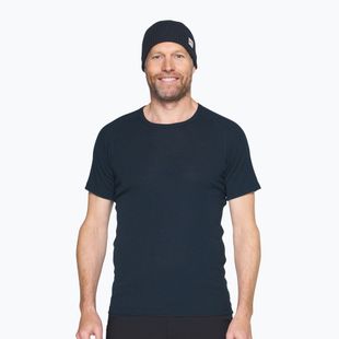 Férfi termoaktív póló Devold Adventure Merino 190 Tee Ink