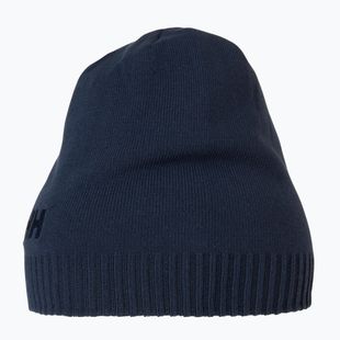 Téli sapka Helly Hansen Brand navy
