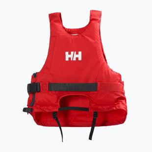 Helly Hansen Launch belay mellény piros 33825_222