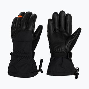 Helly Hansen férfi síelő kesztyű Ullr Sogn HT 990 fekete 67347