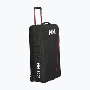 Helly Hansen utazótáska Sport Exp. Kocsi 100L fekete 67446_990