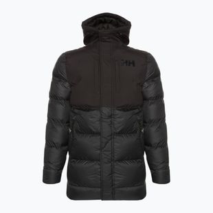 Férfi Helly Hansen Active Puffy Long pehelypaplan kabát fekete 53522_990