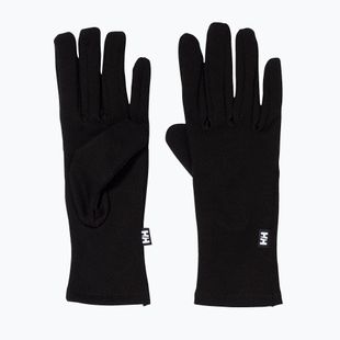 Síkesztyűk Helly Hansen Lifa Merino Liner black