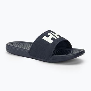 Férfi papucs Helly Hansen H/H Slides dark sapphire/off white
