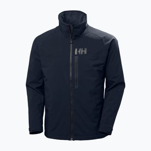 Férfi Helly Hansen HP Racing Lifaloft navy vitorlás kabát