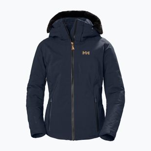 Helly Hansen női síkabát Verbier Infinity navy