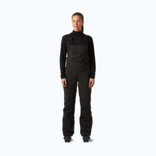 Női sínadrág Helly Hansen Legendary Insulated Bib black