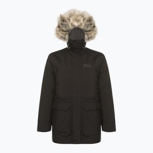 Helly Hansen férfi Reine Parka esőkabát fekete 53630_990