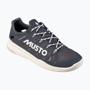 Férfi cipők Musto Dynamic Pro II true navy/white