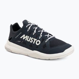 Férfi cipők Musto Dynamic Pro II true navy/white