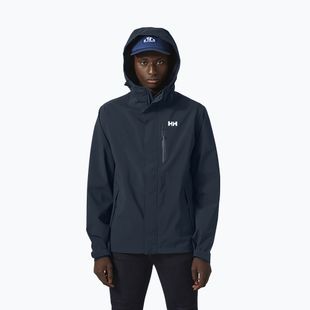 Helly Hansen férfi Juell Storm esőkabát tengerészkék 53883_597