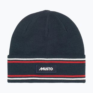 Sapka Musto 64 Beanie navy