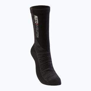 Zokni Musto Evo Waterproof black