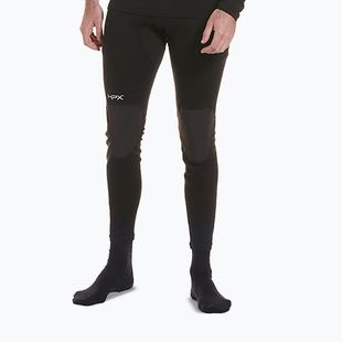 Férfi thermoaktív nadrág Musto HPX Merino Baselayer black