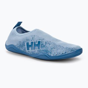 Női vízicipő Helly Hansen Crest Watermoc bright blue/azurite