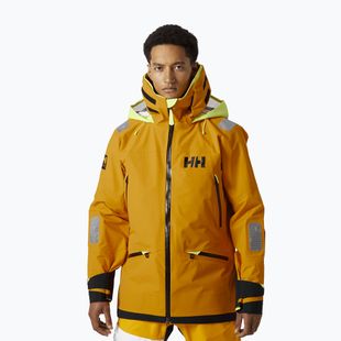 Férfi vitorlásdzseki Helly Hansen Aegir Race 2.0 cloudberry