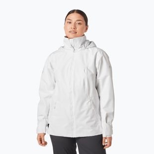Női vitorlásdzseki Helly Hansen HP Racing 2.0 white