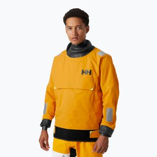 Férfi vitorlás kabát Helly Hansen Aegir Race Light Smock 2.0 cloudberry
