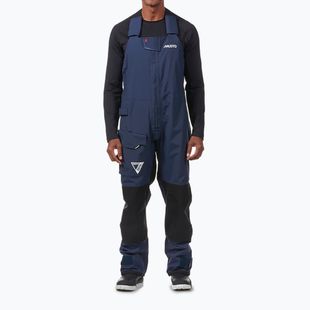 Nadrág żeglarskie férfi Musto BR1 Channel true navy