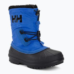 Helly Hansen JK Varanger Insulated cobalt 2.0 gyermek hócsizma