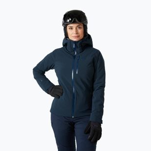 Női sí dzseki Helly Hansen Alphelia navy
