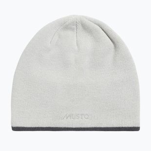 Sapka Musto Knitted Beanie glacier grey