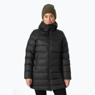 Női Helly Hansen Active Puffy Parka fekete