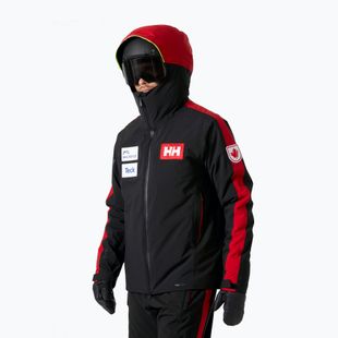 Helly Hansen World Cup Insulated sídzseki fekete aca