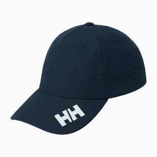 Baseballsapka Helly Hansen Crew 2.0 navy