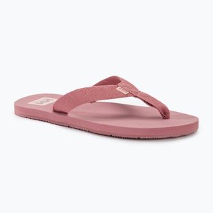 Női flip-flop papucs Helly Hansen Logo Sandals 2 ash rose/rose smoke