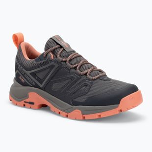 Női túrabakancs Helly Hansen Stalheim HT beton/ebony Helly Hansen Stalheim HT beton/ebony