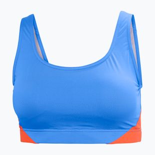 Fürdőruha felső Helly Hansen HP Bikini Top ultra blue