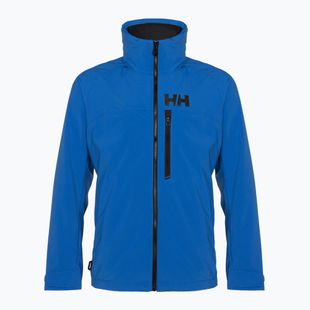 Férfi vitorlás kabát Helly Hansen HP Racing Hooded cobalt 2.0