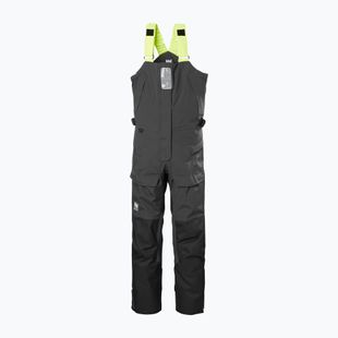 Női vitorlázó nadrág Helly Hansen Skagen Pro Bib ebony