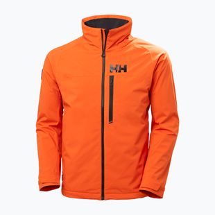 Helly Hansen HP Racing férfi Lifaloft flame vitorlás kabát
