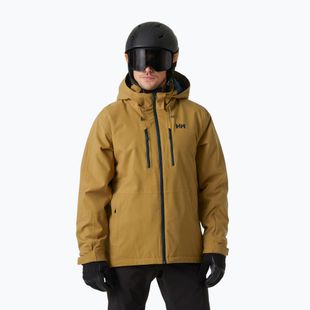 Férfi sí dzseki Helly Hansen Juniper 3.0 lynx