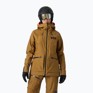 Helly Hansen Powderqueen 3.0 lynx női sí dzseki