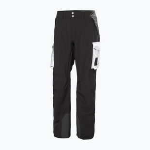 Férfi sínadrág Helly Hansen Ullr D black