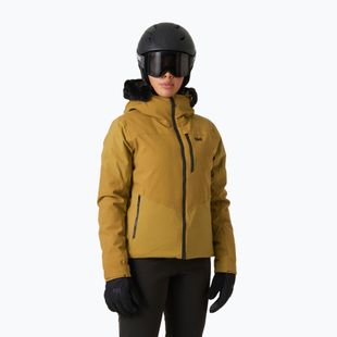 Női sí dzseki Helly Hansen Valdisere 2.0 lynx