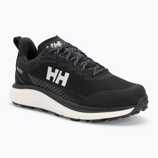 Helly Hansen Stega Helly Tech női túrabakancs fekete/off white