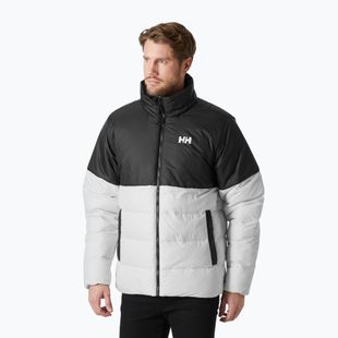 Férfi télikabát Helly Hansen Oslo Light Puffy nimbus felhő Helly Hansen Oslo Light Puffy nimbus cloud