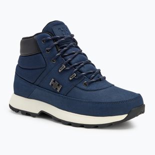 Férfi Helly Hansen Woodlands 2 navy/ hócipő