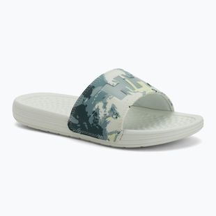 Helly Hansen női H/H Slides tengerzöld flip-flopok