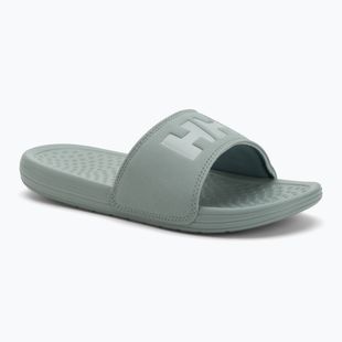Helly Hansen női H/H Slides eukaliptusz / zöld köd flip-flopok