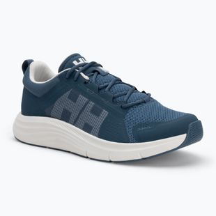 Helly Hansen HP Ahiga Evo 5 mosott navy férfi vitorlás cipő