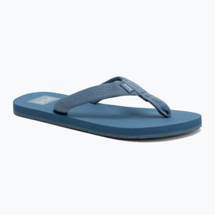 Helly Hansen női Logo Sandals 2 mosott tengerészkék flip flopok