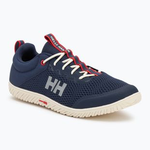 Helly Hansen HP Foil Evo navy férfi vitorlás cipő